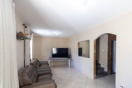 Casa à venda com 2 quartos, 98m² em Campo Grande, Rio de Janeiro
