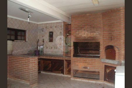 Casa à venda com 4 quartos, 340m² em Santa Teresinha, São Paulo