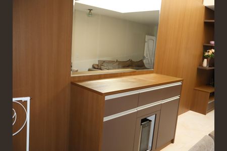 Sala de casa à venda com 3 quartos, 152m² em Vila Rica, São Paulo