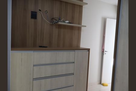 Suíte de casa à venda com 3 quartos, 152m² em Vila Rica, São Paulo