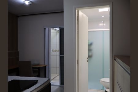 Suíte de casa à venda com 3 quartos, 152m² em Vila Rica, São Paulo