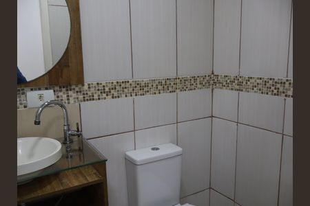 Casa à venda com 3 quartos, 152m² em Vila Rica, São Paulo