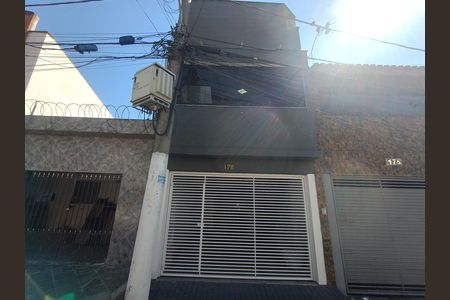 Casa à venda com 3 quartos, 152m² em Vila Rica, São Paulo