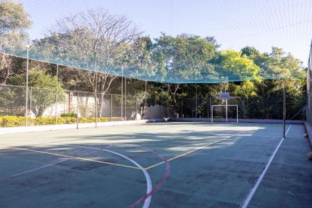 Apartamento para alugar com 74m², 3 quartos e 1 vaga Apartamento para alugar com 74m², 3 quartos e 1 vagaQuadra Esportiva