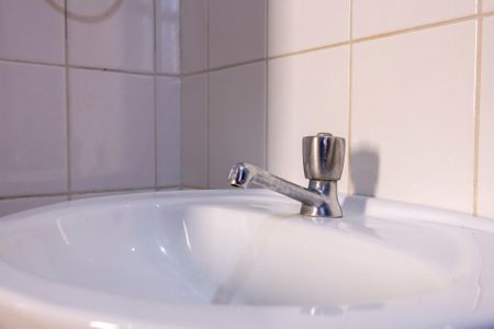 Apartamento para alugar com 74m², 3 quartos e 1 vaga Apartamento para alugar com 74m², 3 quartos e 1 vagaBanheiro da Suíte