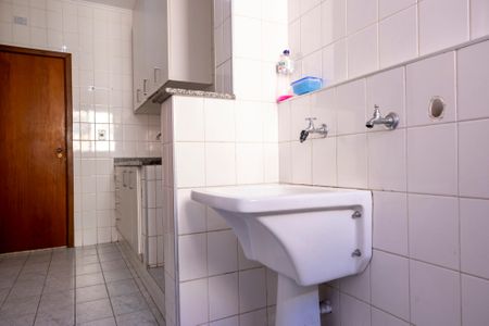 Apartamento para alugar com 74m², 3 quartos e 1 vaga Apartamento para alugar com 74m², 3 quartos e 1 vagaÁrea de Serviço