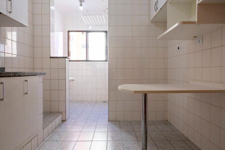 Apartamento para alugar com 74m², 3 quartos e 1 vaga Apartamento para alugar com 74m², 3 quartos e 1 vagaCozinha