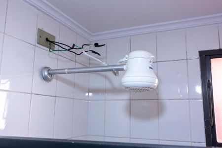 Apartamento para alugar com 74m², 3 quartos e 1 vaga Apartamento para alugar com 74m², 3 quartos e 1 vagaBanheiro da Suíte