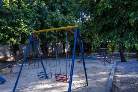 Área comum - Playground de apartamento para alugar com 3 quartos, 74m² em Jardim Nova Manchester, Sorocaba