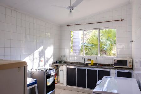 Apartamento para alugar com 74m², 3 quartos e 1 vaga Apartamento para alugar com 74m², 3 quartos e 1 vagaÁrea comum - Salão de festas