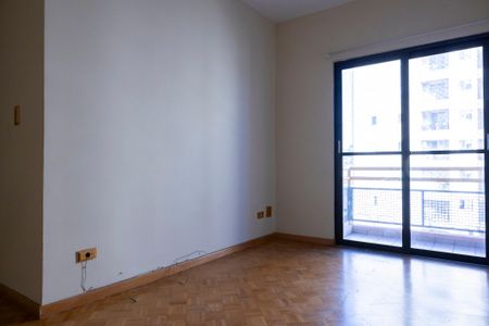 Sala de apartamento para alugar com 3 quartos, 74m² em Jardim Nova Manchester, Sorocaba