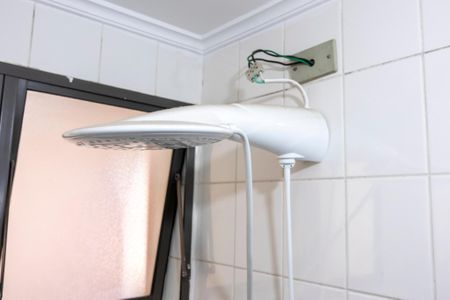 Apartamento para alugar com 74m², 3 quartos e 1 vaga Apartamento para alugar com 74m², 3 quartos e 1 vagaBanheiro Social