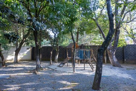 Área comum - Playground de apartamento para alugar com 3 quartos, 74m² em Jardim Nova Manchester, Sorocaba