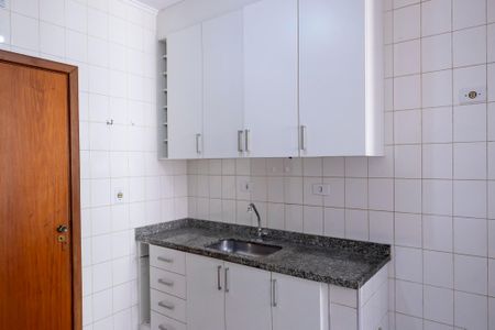Apartamento para alugar com 74m², 3 quartos e 1 vaga Apartamento para alugar com 74m², 3 quartos e 1 vagaCozinha