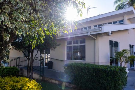 Área comum de apartamento para alugar com 3 quartos, 74m² em Jardim Nova Manchester, Sorocaba