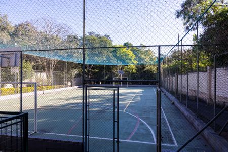 Apartamento para alugar com 74m², 3 quartos e 1 vaga Apartamento para alugar com 74m², 3 quartos e 1 vagaQuadra Esportiva
