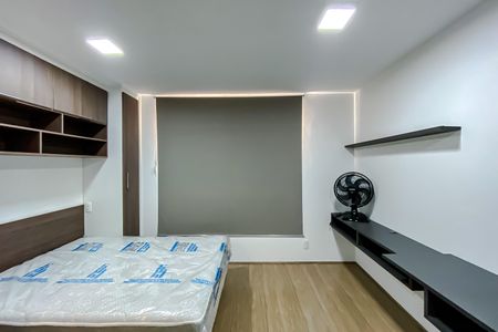Studio de kitnet/studio para alugar com 1 quarto, 19m² em Brás, São Paulo