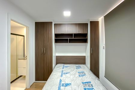 Studio de kitnet/studio para alugar com 1 quarto, 19m² em Brás, São Paulo