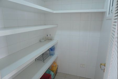 Casa de condomínio para alugar com 455m², 4 quartos e 6 vagas Casa de condomínio para alugar com 455m², 4 quartos e 6 vagasDespensa