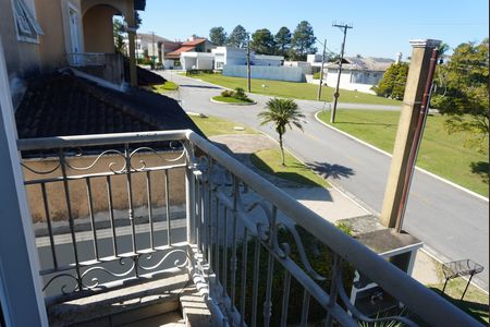 Casa de condomínio para alugar com 455m², 4 quartos e 6 vagasSacada