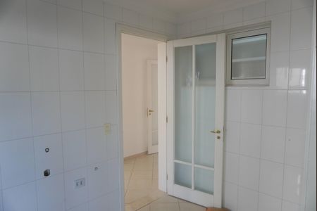 Área de Serviço de casa de condomínio para alugar com 4 quartos, 455m² em Residencial Morada dos Lagos, Barueri
