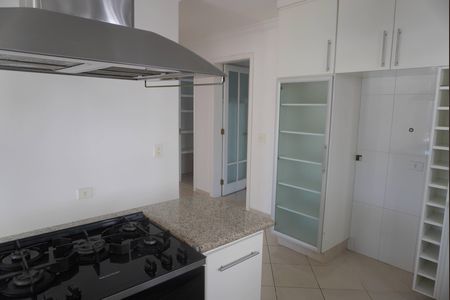 Casa de condomínio para alugar com 455m², 4 quartos e 6 vagas Casa de condomínio para alugar com 455m², 4 quartos e 6 vagasCozinha