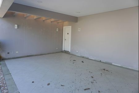 Garagem de casa de condomínio para alugar com 4 quartos, 455m² em Residencial Morada dos Lagos, Barueri
