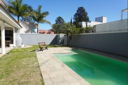 Casa de condomínio para alugar com 455m², 4 quartos e 6 vagas Casa de condomínio para alugar com 455m², 4 quartos e 6 vagasPiscina