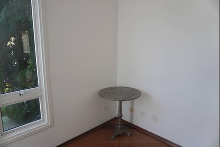 Escritório de casa de condomínio para alugar com 4 quartos, 455m² em Residencial Morada dos Lagos, Barueri