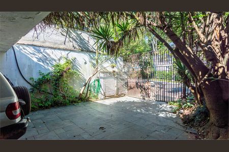 Casa à venda com 4 quartos, 500m² em Pacaembu, São Paulo