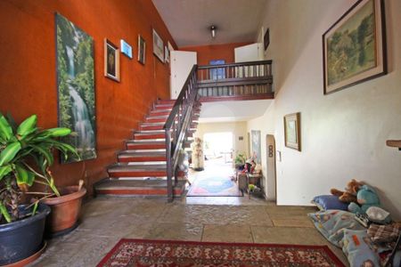 Casa à venda com 4 quartos, 500m² em Pacaembu, São Paulo