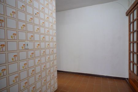 Cozinha  de apartamento para alugar com 1 quarto, 50m² em Partenon, Porto Alegre