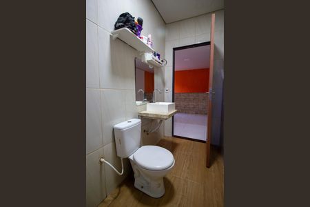 Casa à venda com 4 quartos, 180m² em Qnp 26, Brasília