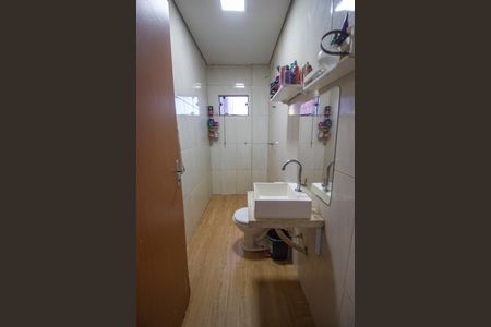 Casa à venda com 4 quartos, 180m² em Qnp 26, Brasília