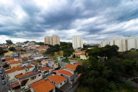 Apartamento para alugar com 42m², 2 quartos e sem vagaVista da Sacada