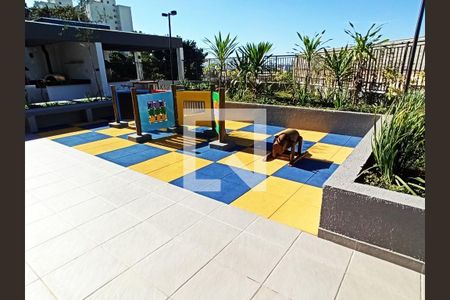 Apartamento para alugar com 42m², 2 quartos e sem vagaPet place