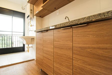 Apartamento para alugar com 42m², 2 quartos e sem vagaÁrea de Serviço