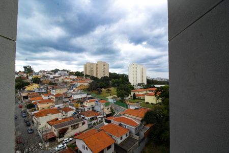 Apartamento para alugar com 42m², 2 quartos e sem vagaVista do Quarto 2