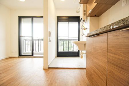 Apartamento para alugar com 42m², 2 quartos e sem vagaCozinha