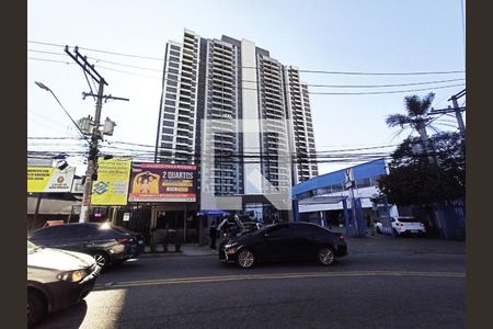 Apartamento para alugar com 42m², 2 quartos e sem vagaVista