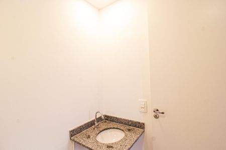 Apartamento para alugar com 42m², 2 quartos e sem vagaBanheiro