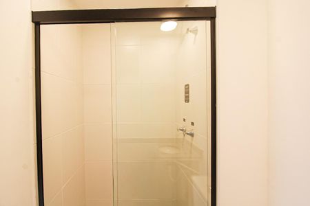 Apartamento para alugar com 42m², 2 quartos e sem vagaBanheiro