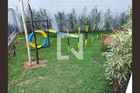 Pet place de apartamento para alugar com 2 quartos, 42m² em Vila Santa Edwiges, São Paulo