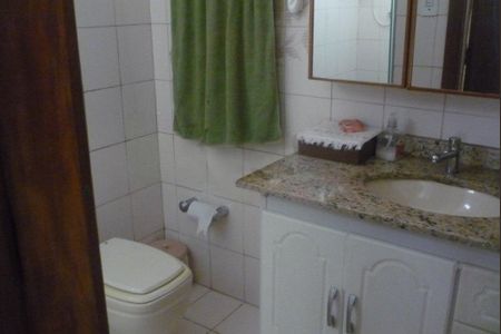 Casa à venda com 4 quartos, 260m² em Vila Pauliceia, São Paulo
