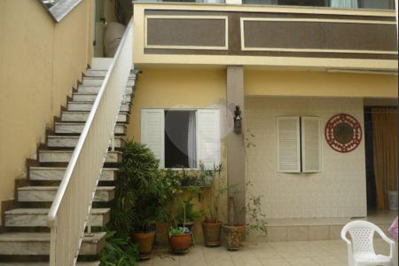 Casa à venda com 4 quartos, 260m² em Vila Pauliceia, São Paulo