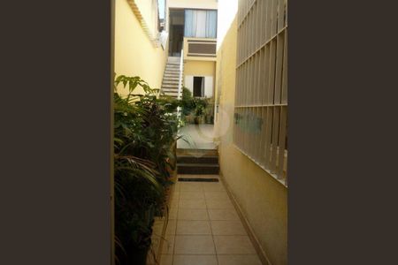 Casa à venda com 4 quartos, 260m² em Vila Pauliceia, São Paulo