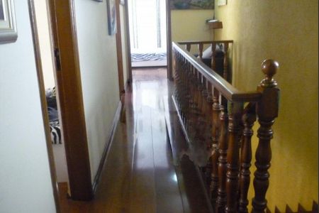 Casa à venda com 4 quartos, 260m² em Vila Pauliceia, São Paulo