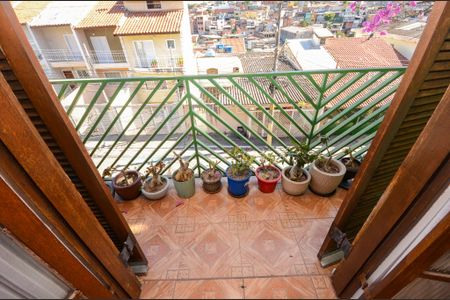 Casa à venda com 170m², 4 quartos e 4 vagas Casa à venda com 170m², 4 quartos e 4 vagasSuíte - Sacada