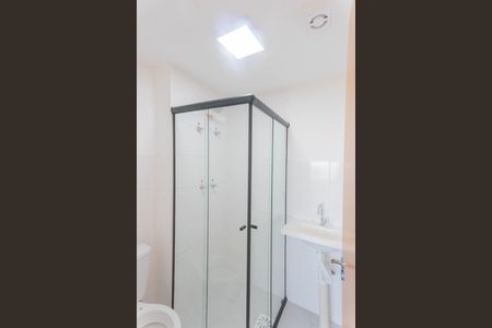 Apartamento para alugar com 42m², 2 quartos e 1 vagaBanheiro