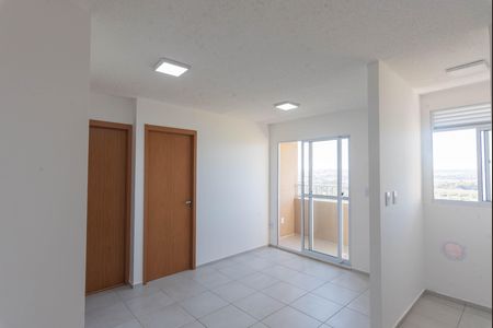Apartamento para alugar com 42m², 2 quartos e 1 vagaSala
